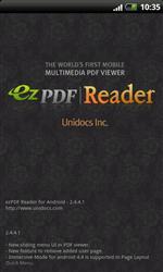   ezPDF Reader 2.4.4.1 Rus